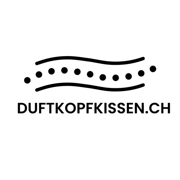 Duftkopfkissen.ch Logo